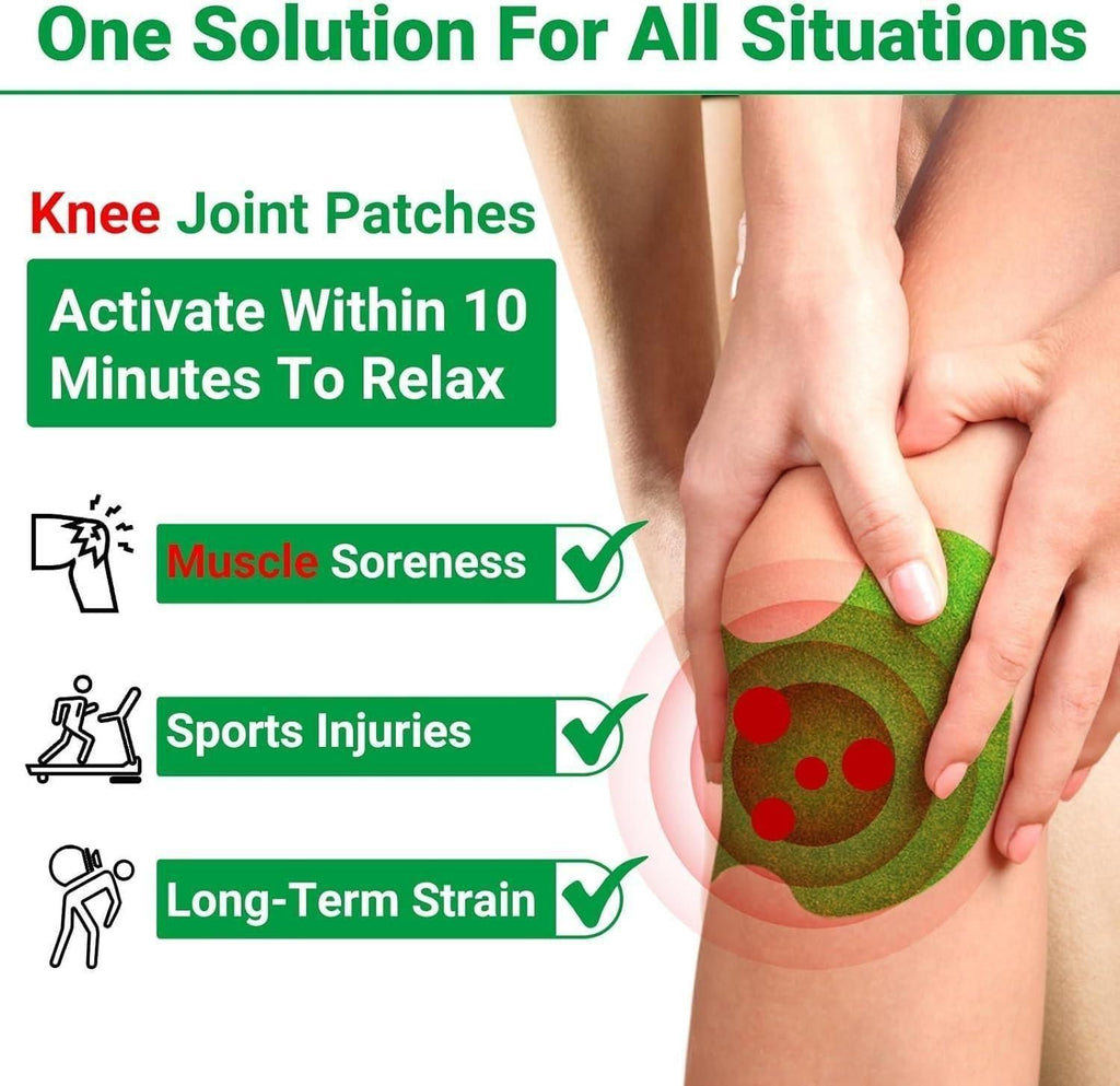 Knee Patches (20)